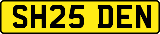 SH25DEN