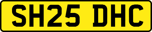SH25DHC