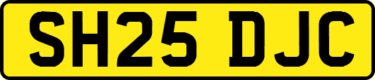 SH25DJC