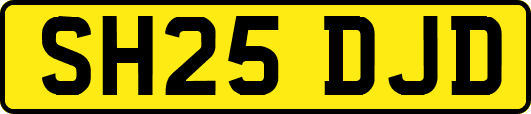 SH25DJD