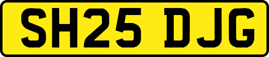 SH25DJG