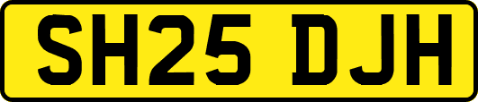 SH25DJH