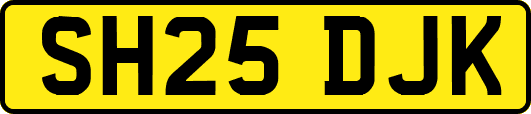 SH25DJK