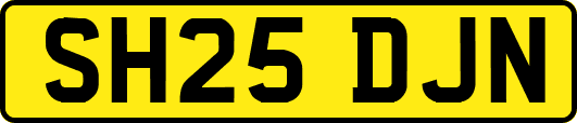 SH25DJN
