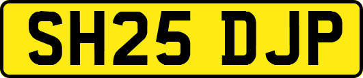 SH25DJP