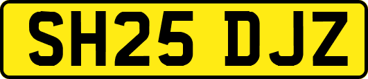 SH25DJZ