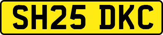 SH25DKC