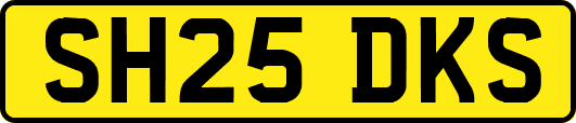 SH25DKS