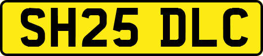 SH25DLC