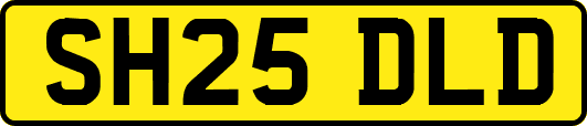 SH25DLD