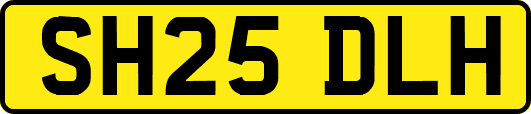 SH25DLH