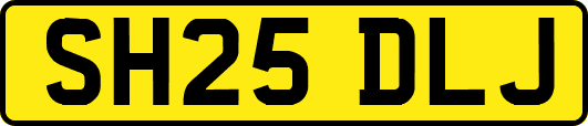 SH25DLJ