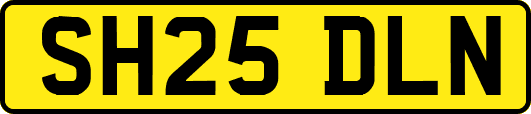 SH25DLN