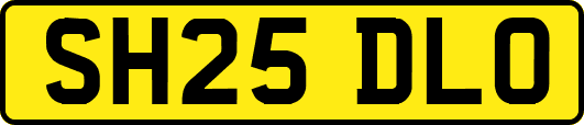 SH25DLO