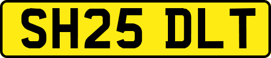 SH25DLT