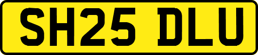 SH25DLU