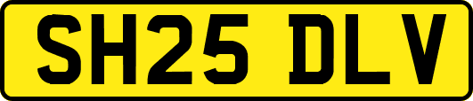 SH25DLV