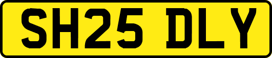 SH25DLY