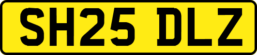 SH25DLZ