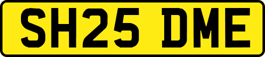 SH25DME