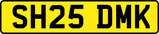 SH25DMK