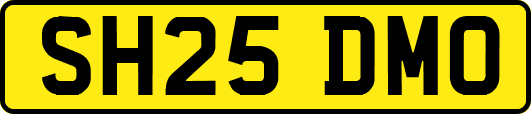 SH25DMO
