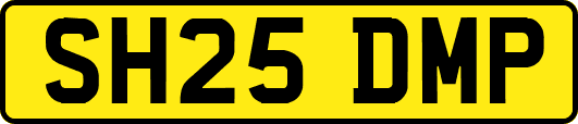 SH25DMP