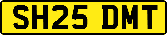 SH25DMT