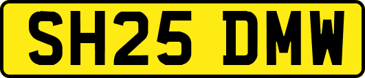 SH25DMW