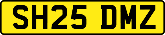 SH25DMZ