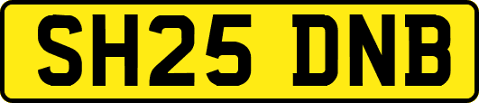 SH25DNB