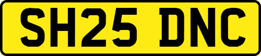 SH25DNC