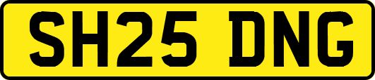 SH25DNG