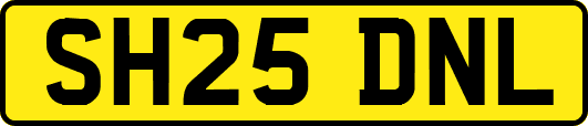 SH25DNL