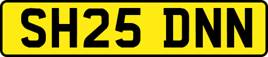 SH25DNN