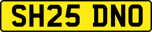 SH25DNO