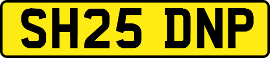 SH25DNP