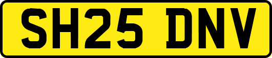 SH25DNV