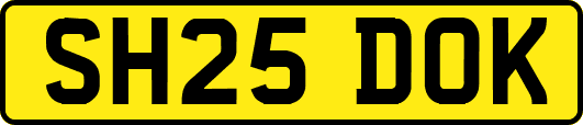 SH25DOK