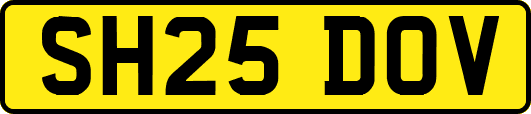 SH25DOV
