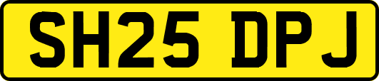 SH25DPJ