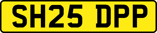 SH25DPP