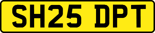 SH25DPT