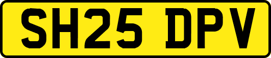 SH25DPV