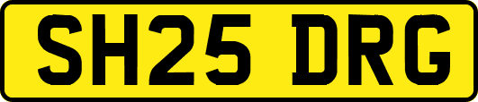 SH25DRG