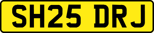 SH25DRJ