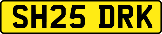 SH25DRK