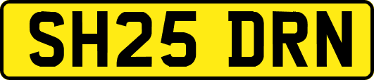 SH25DRN