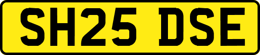 SH25DSE