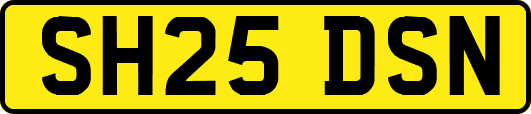 SH25DSN